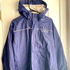 Vineyard Vines Rain Jackets